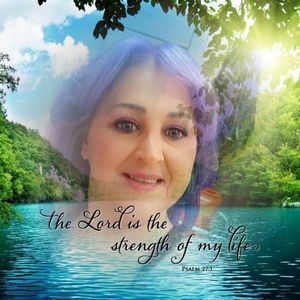 Meet your Posher, Missi